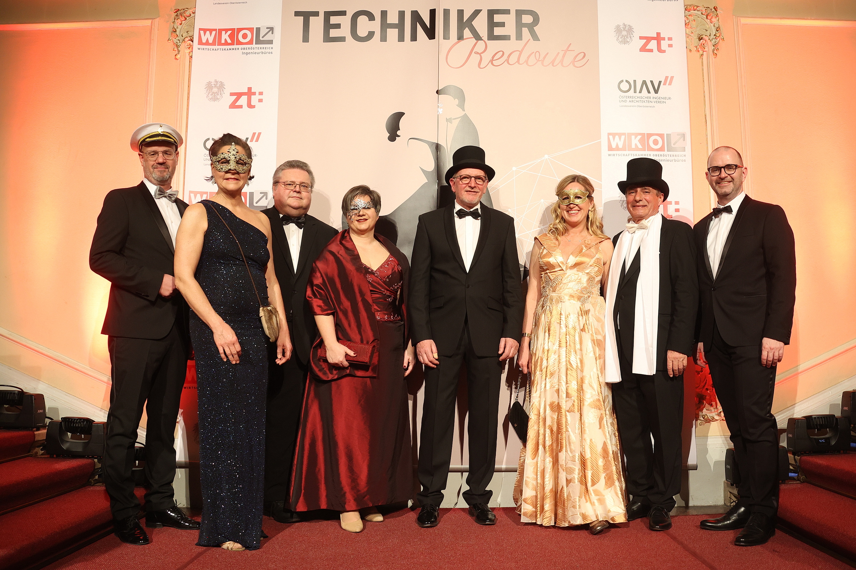 Techniker Redoute