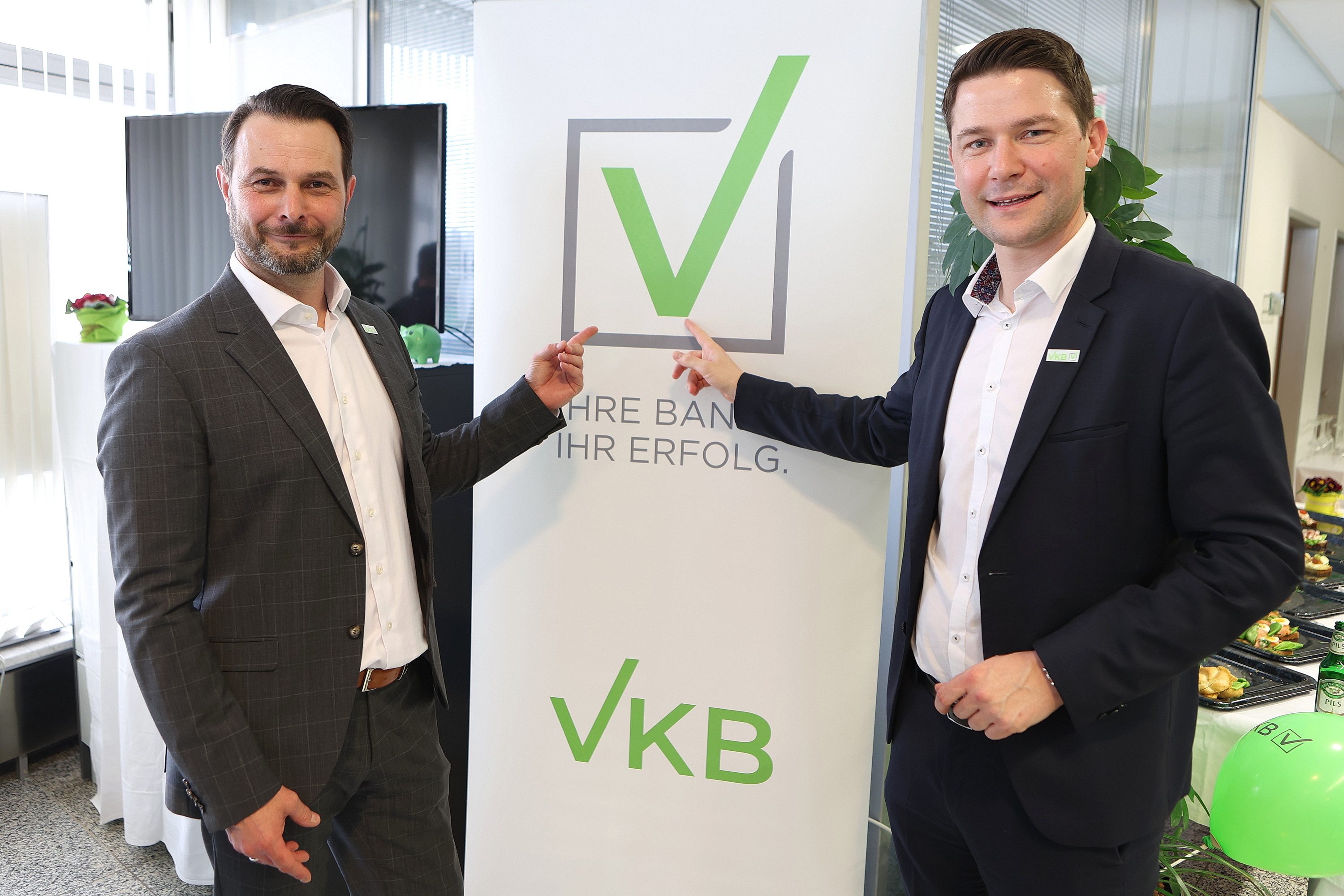 150 Jahre VKB