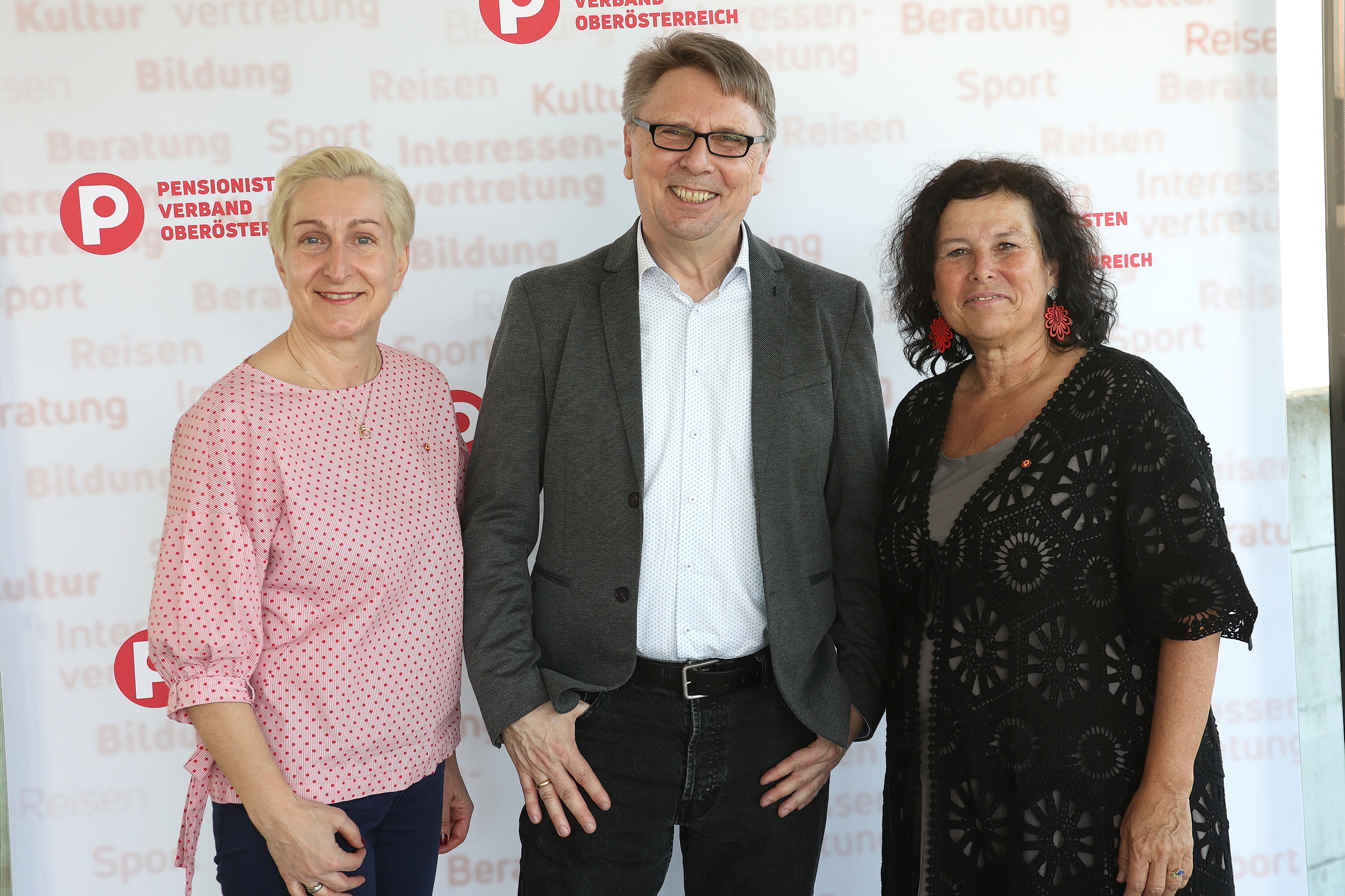 PVOÖ – Lesung Fritz Dittlbacher