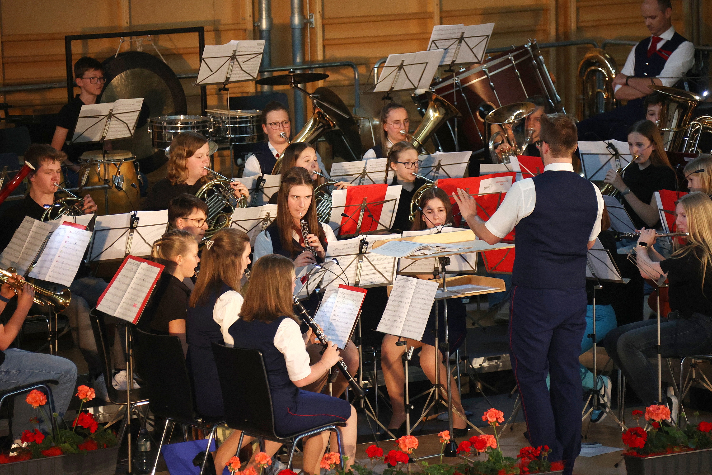 EMK Grieskirchen – Familienkonzert
