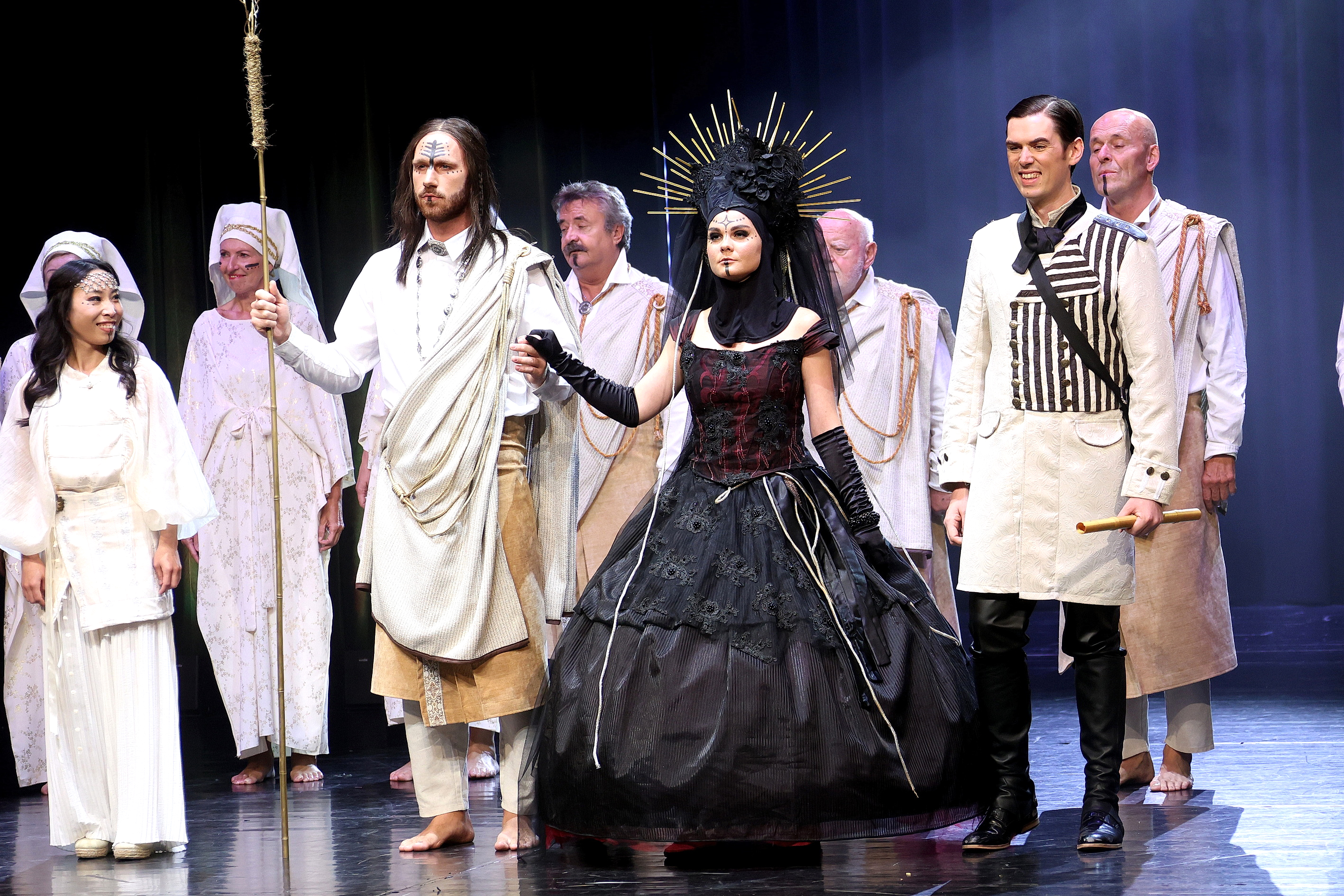 DIE ZAUBERFLÖTE – Stadttheater Bad Hall