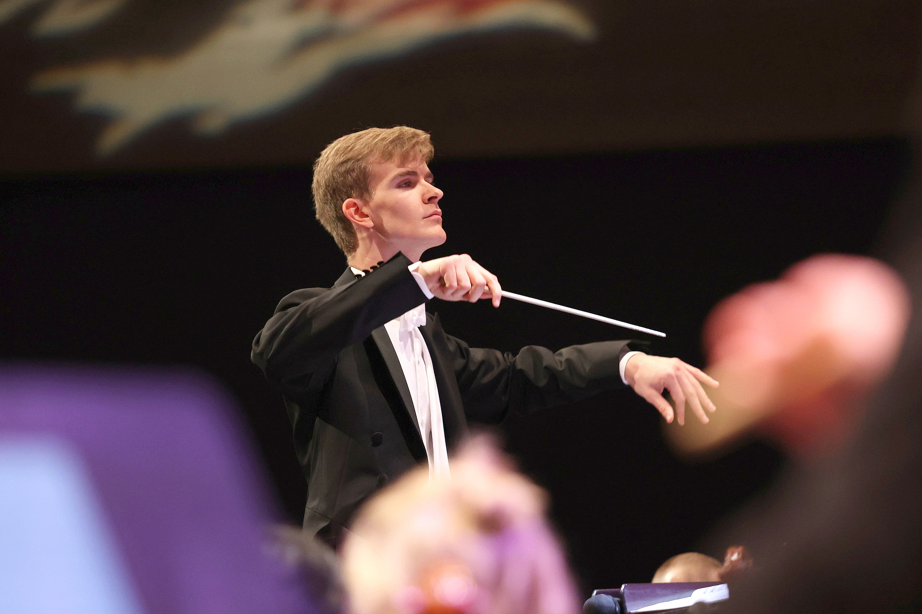 Galakonzert – Oberösterreich Philharmonie