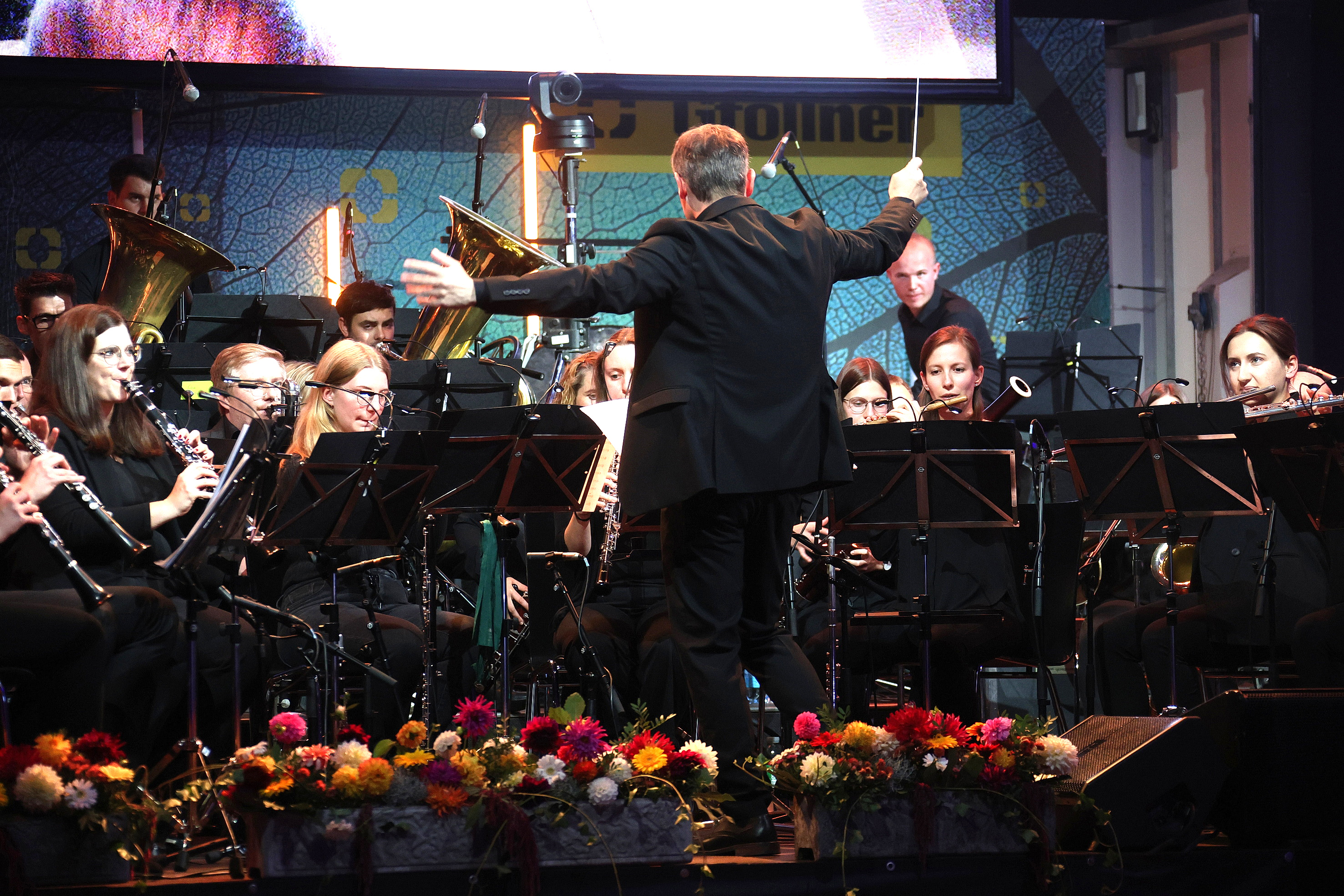 Leben Blasmusik Festival