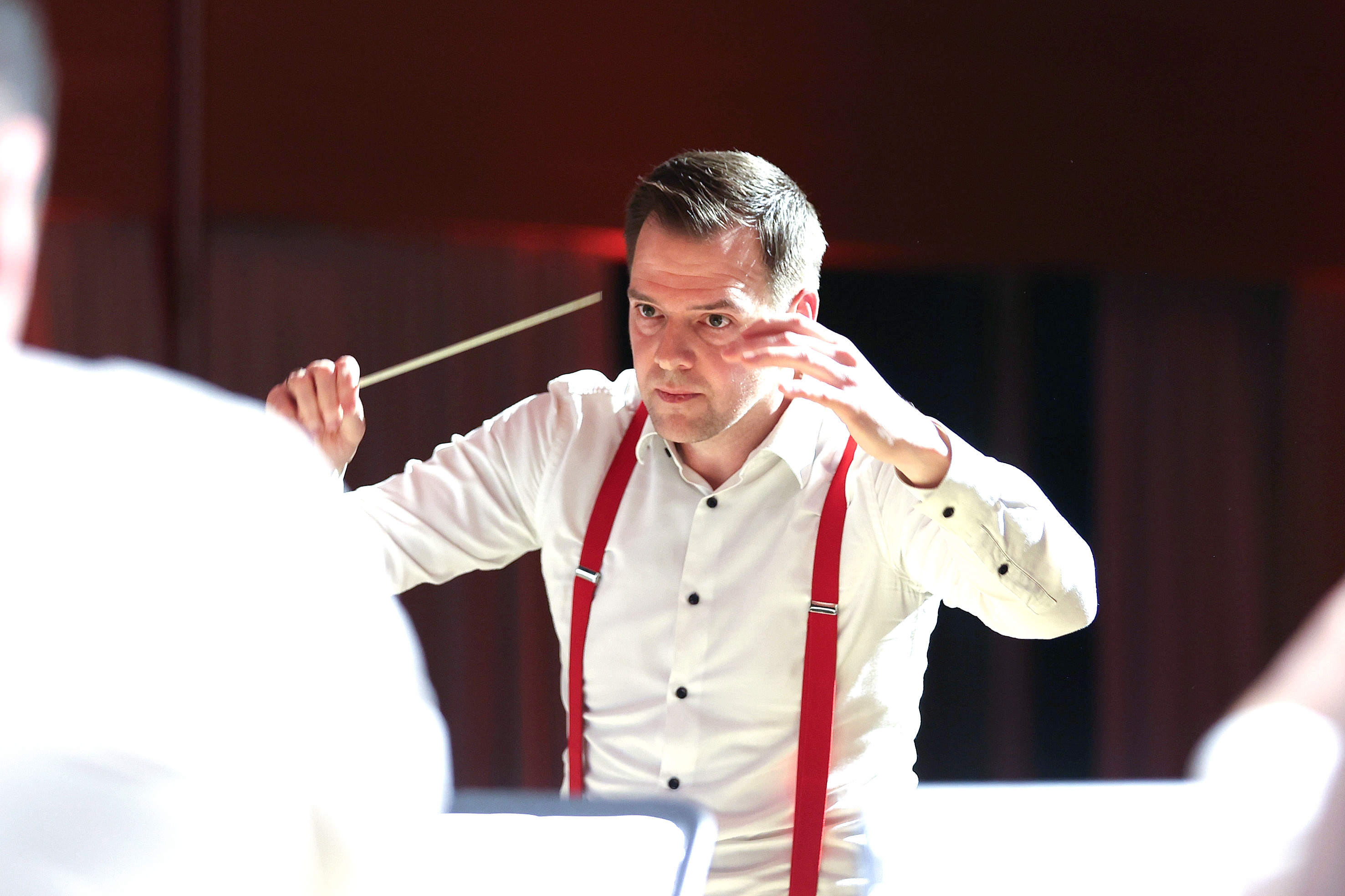 Heavy Brass in Concert