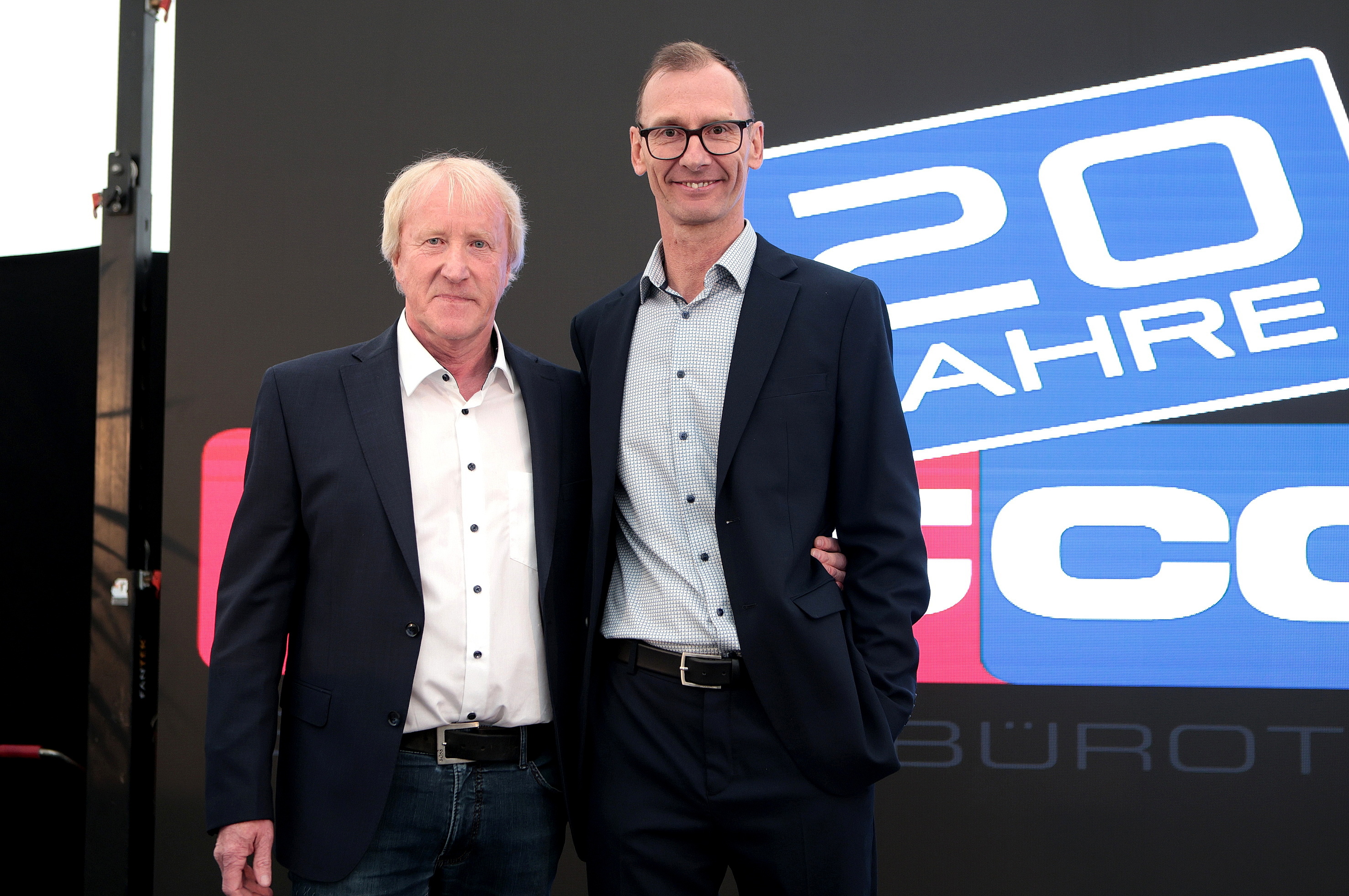 20 Jahre netcon