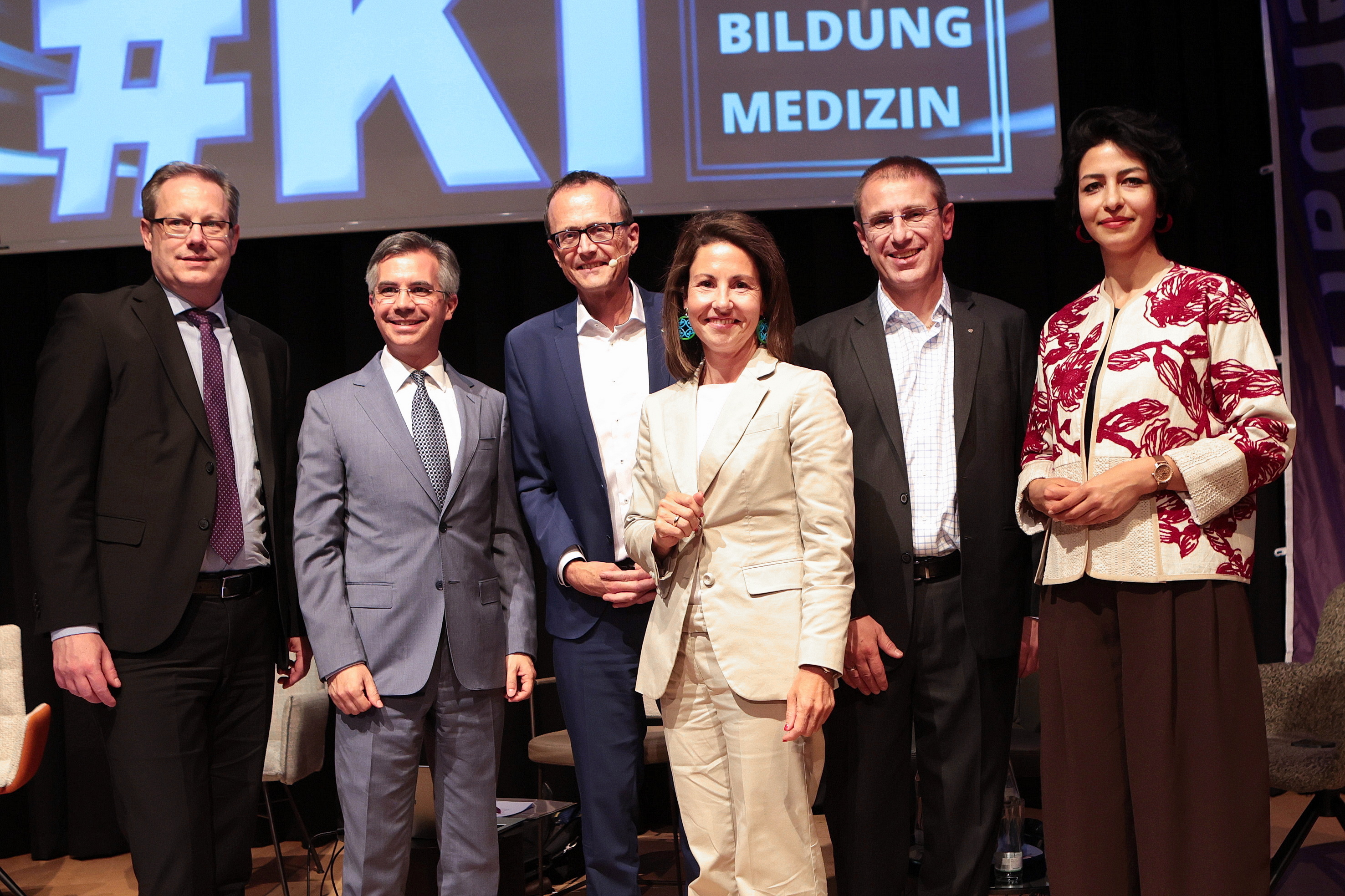 Reden wir KI – Rotary Club Peuerbach