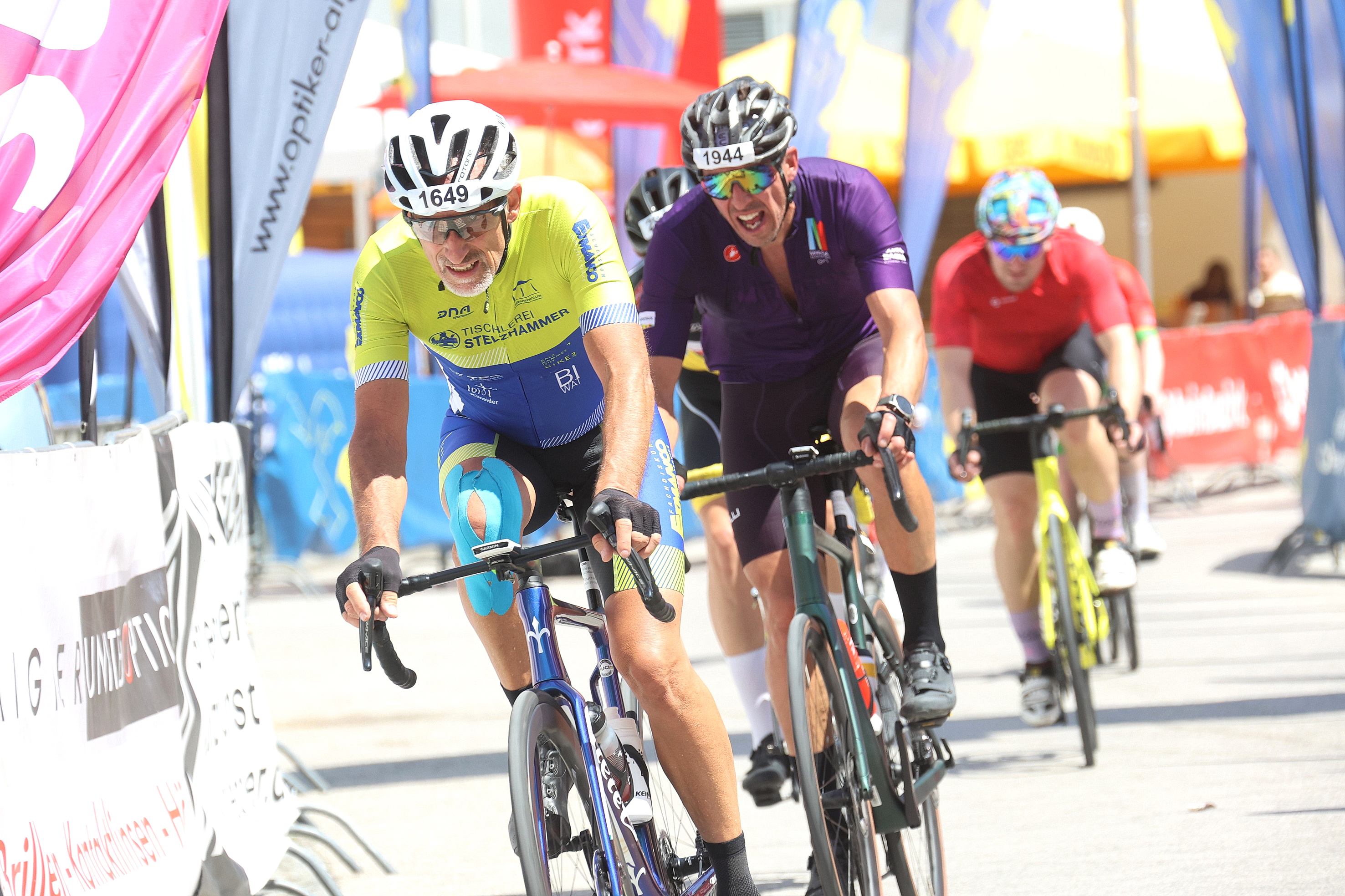 24h Radmarathon 2025 – Grieskirchen / Samstag