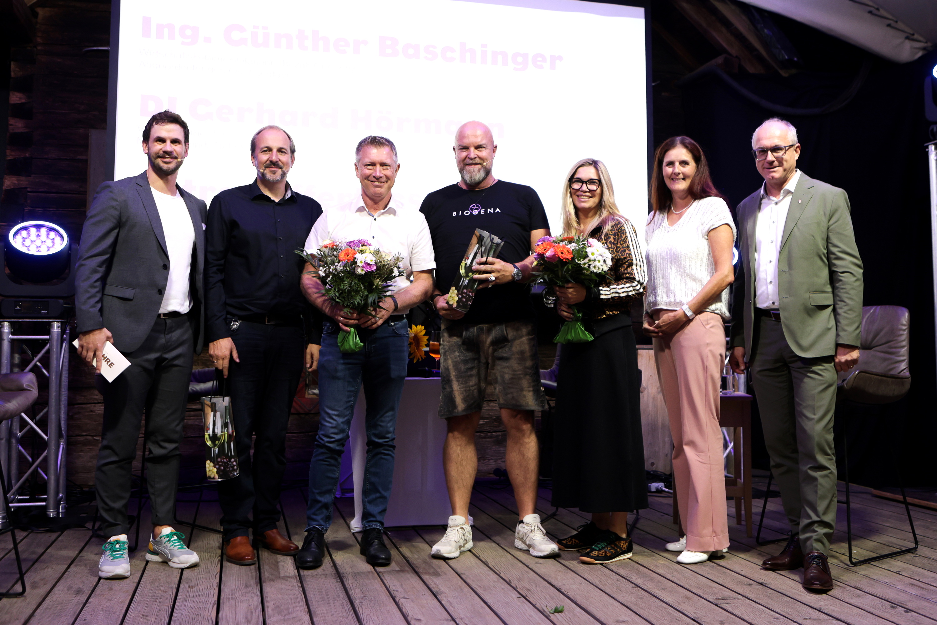 10 Jahre IKUNA