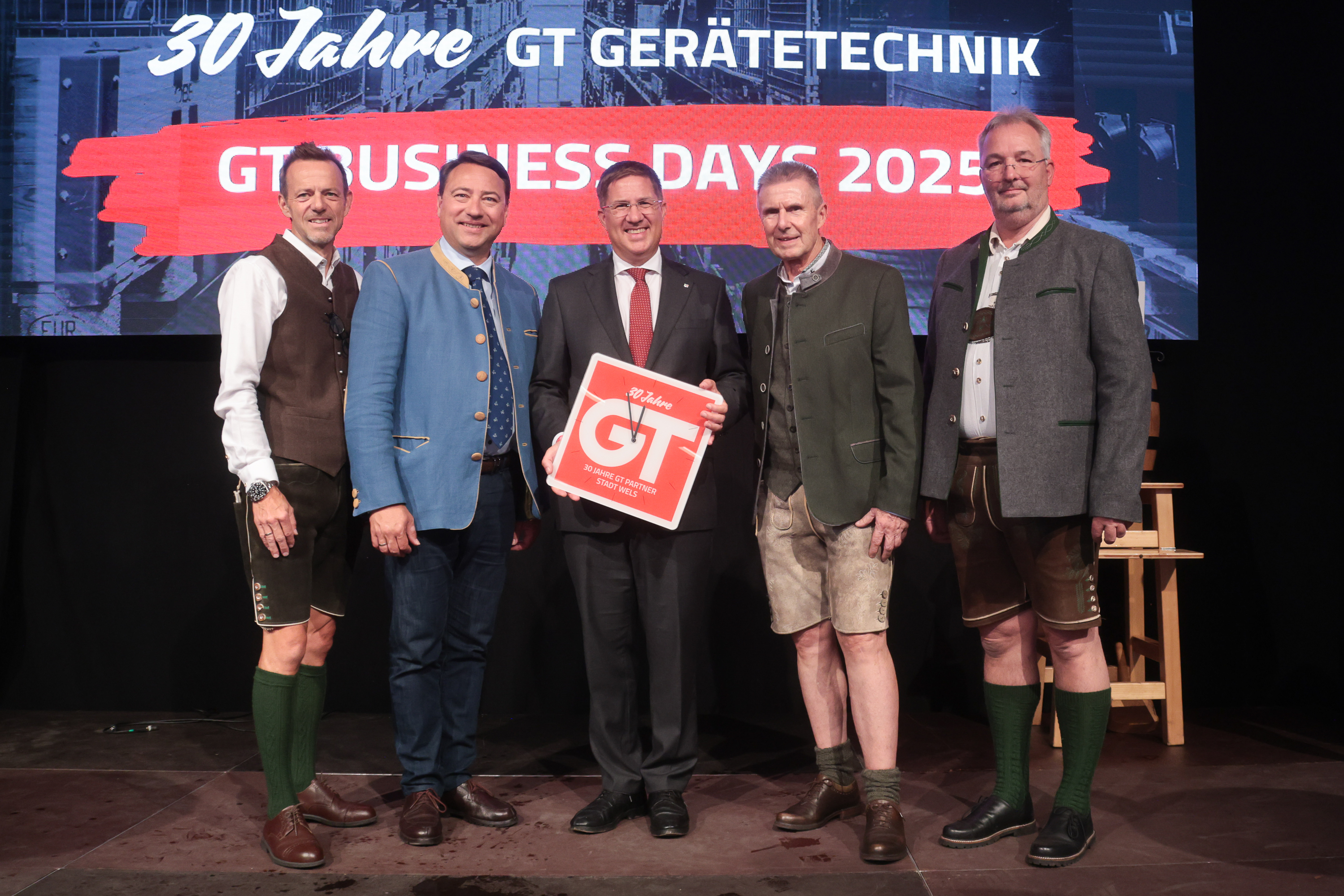 GT Business Day 2025 / Freitag