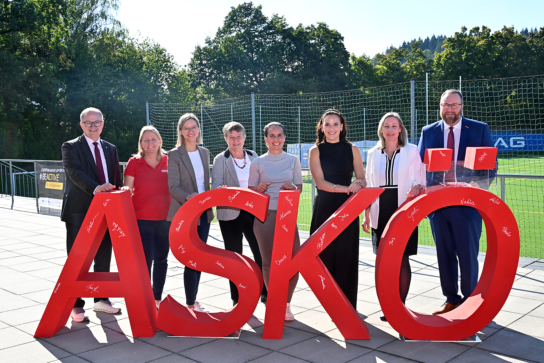 ASKÖ oö „Superpower“