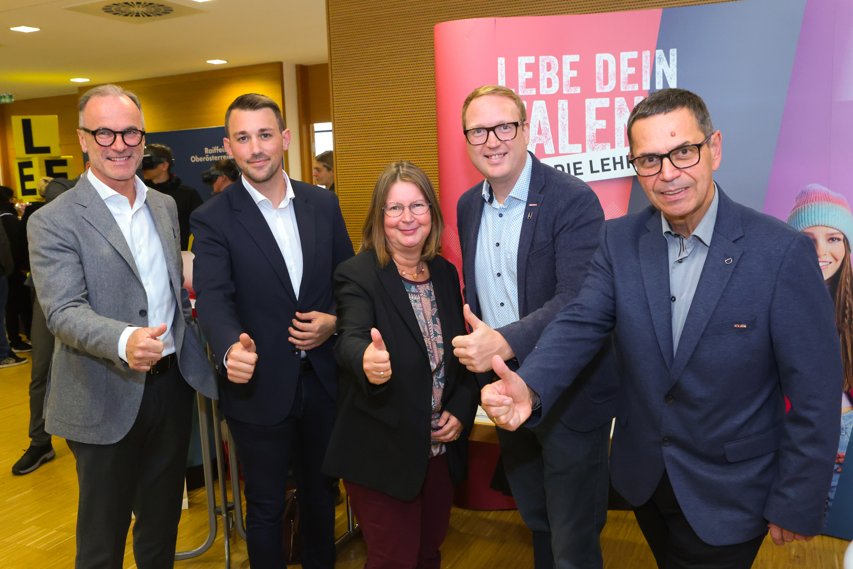 Eferdinger Karrieretag 2025