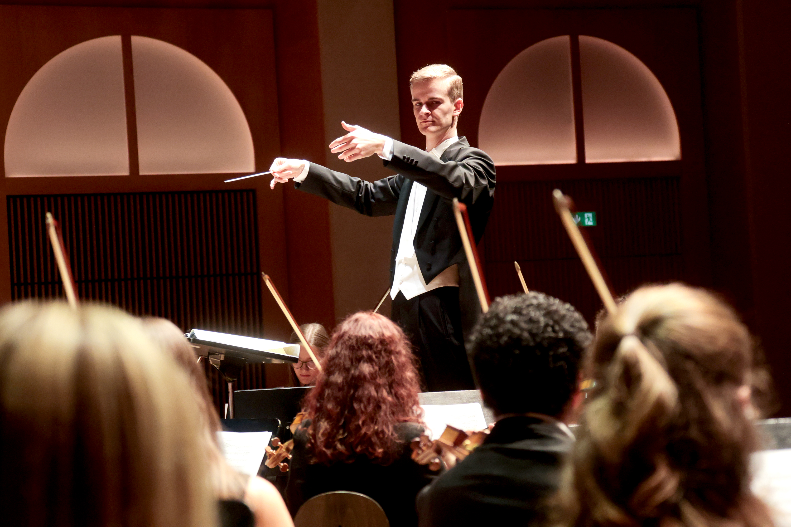 Jubiläumskonzert – Die Oberösterreich Philharmonie