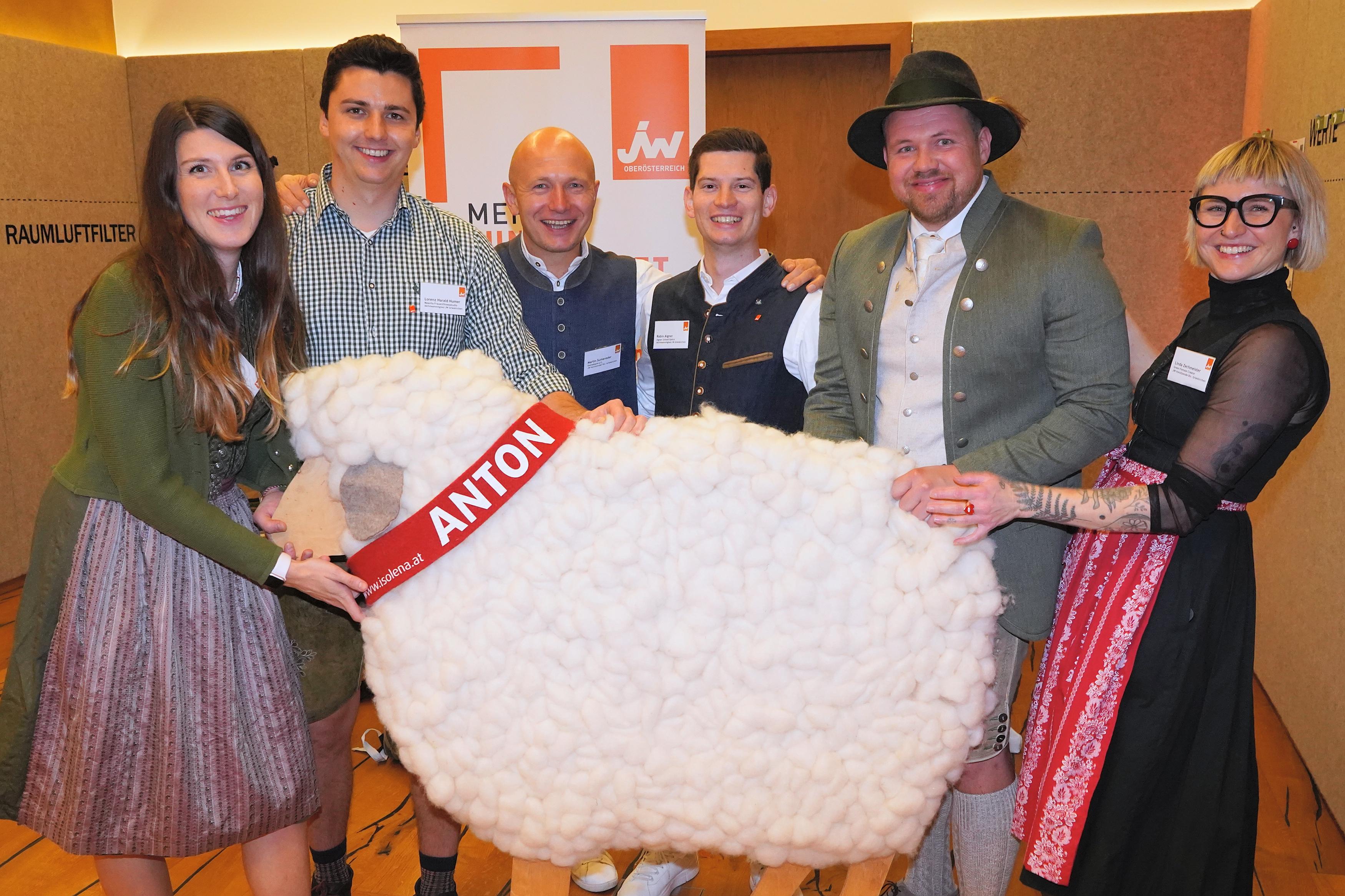 JW Grieskirchen  Wiesn 2025