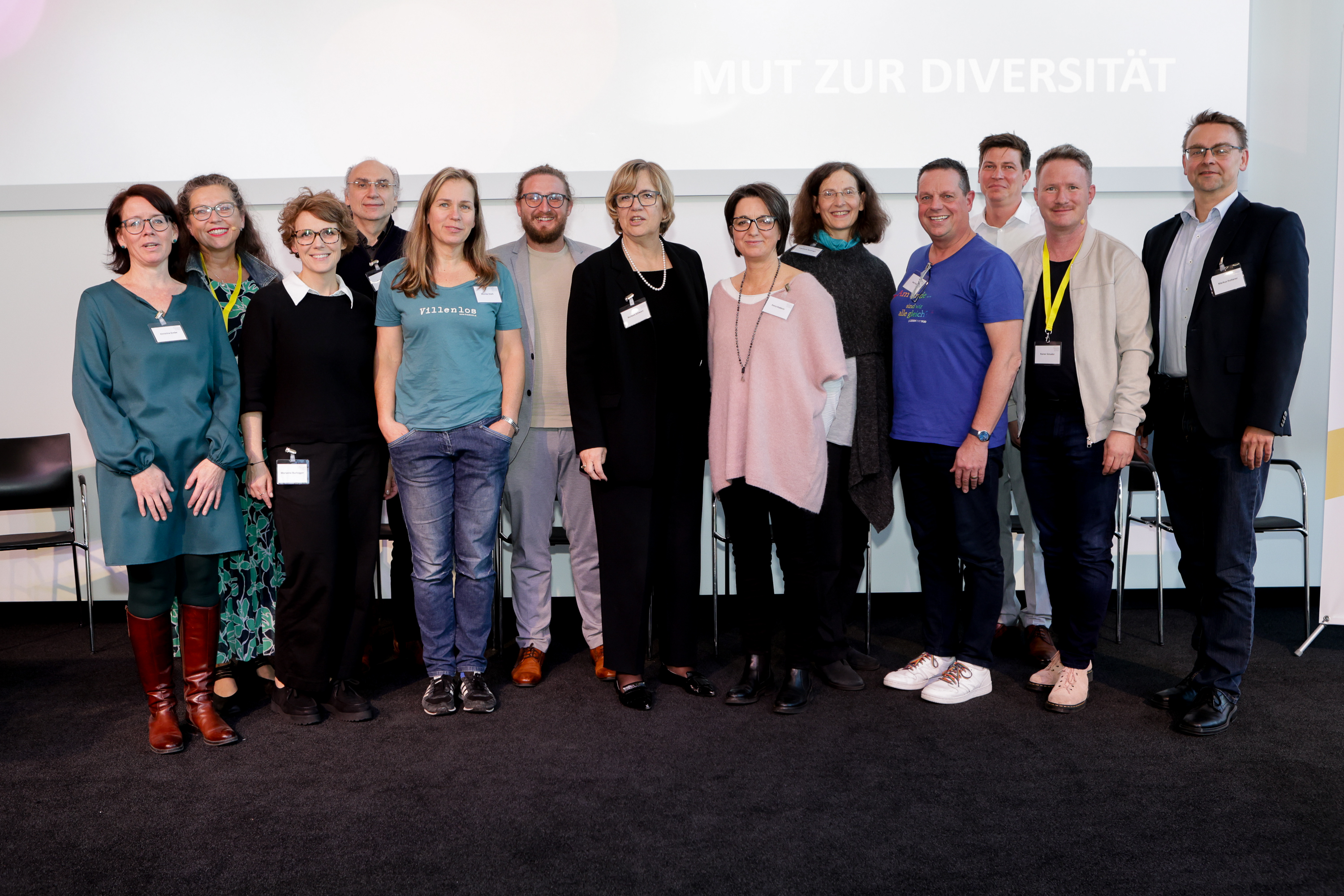 Hospiz Österreich / Fachtag