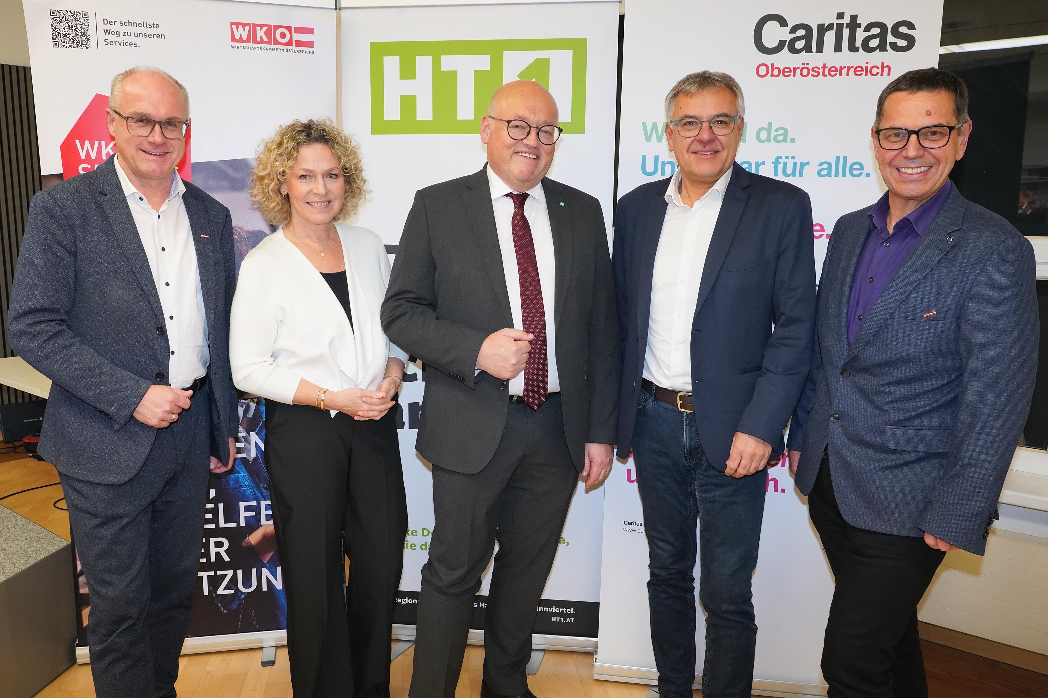 WKO „Regio Talk: Inklusion im Unternehmen leicht gemacht“