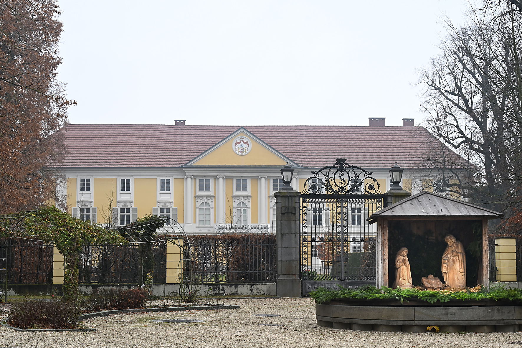 Eferdinger Schlossadvent – Montag
