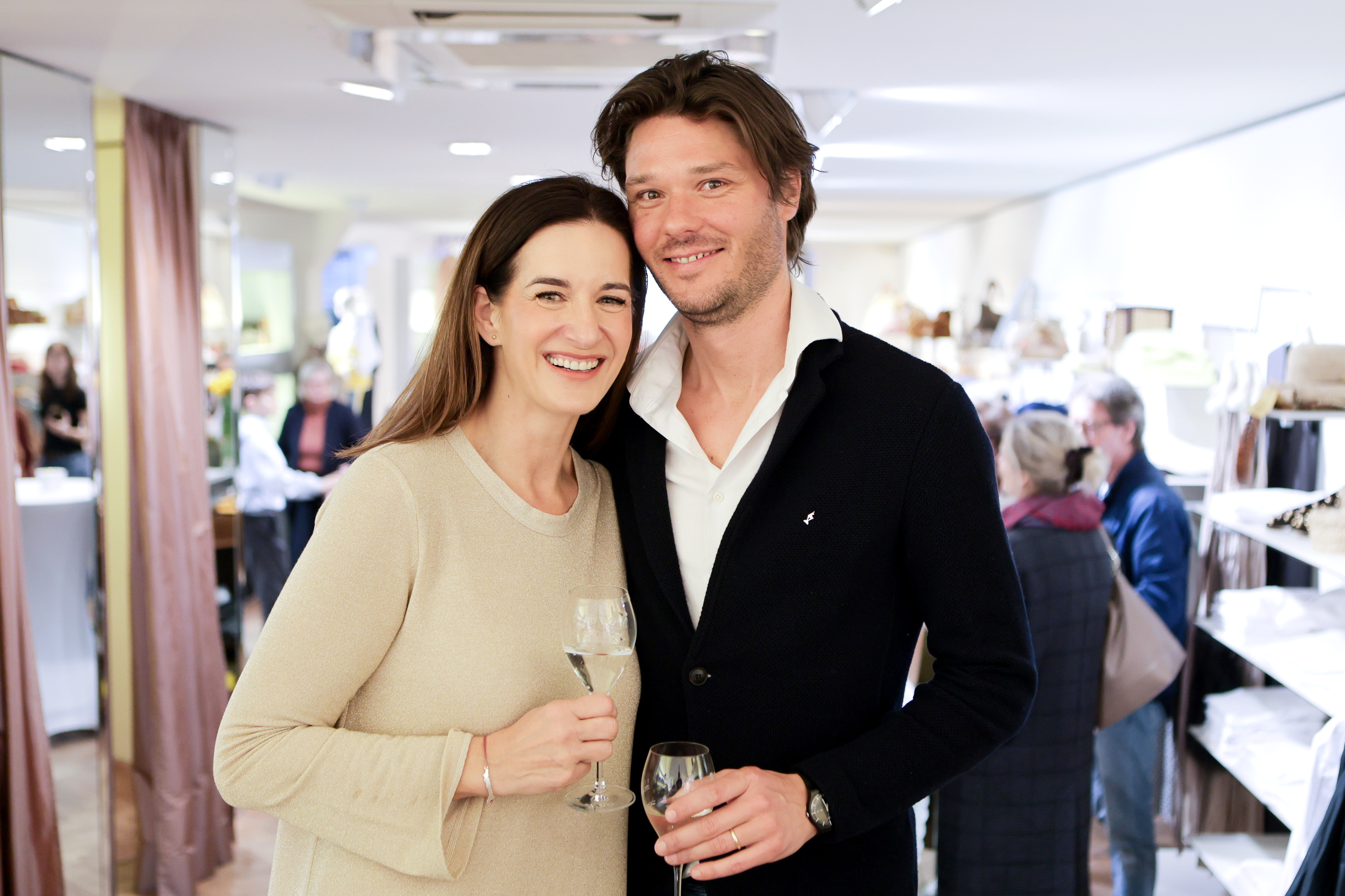 Notte Italiana by GERARD