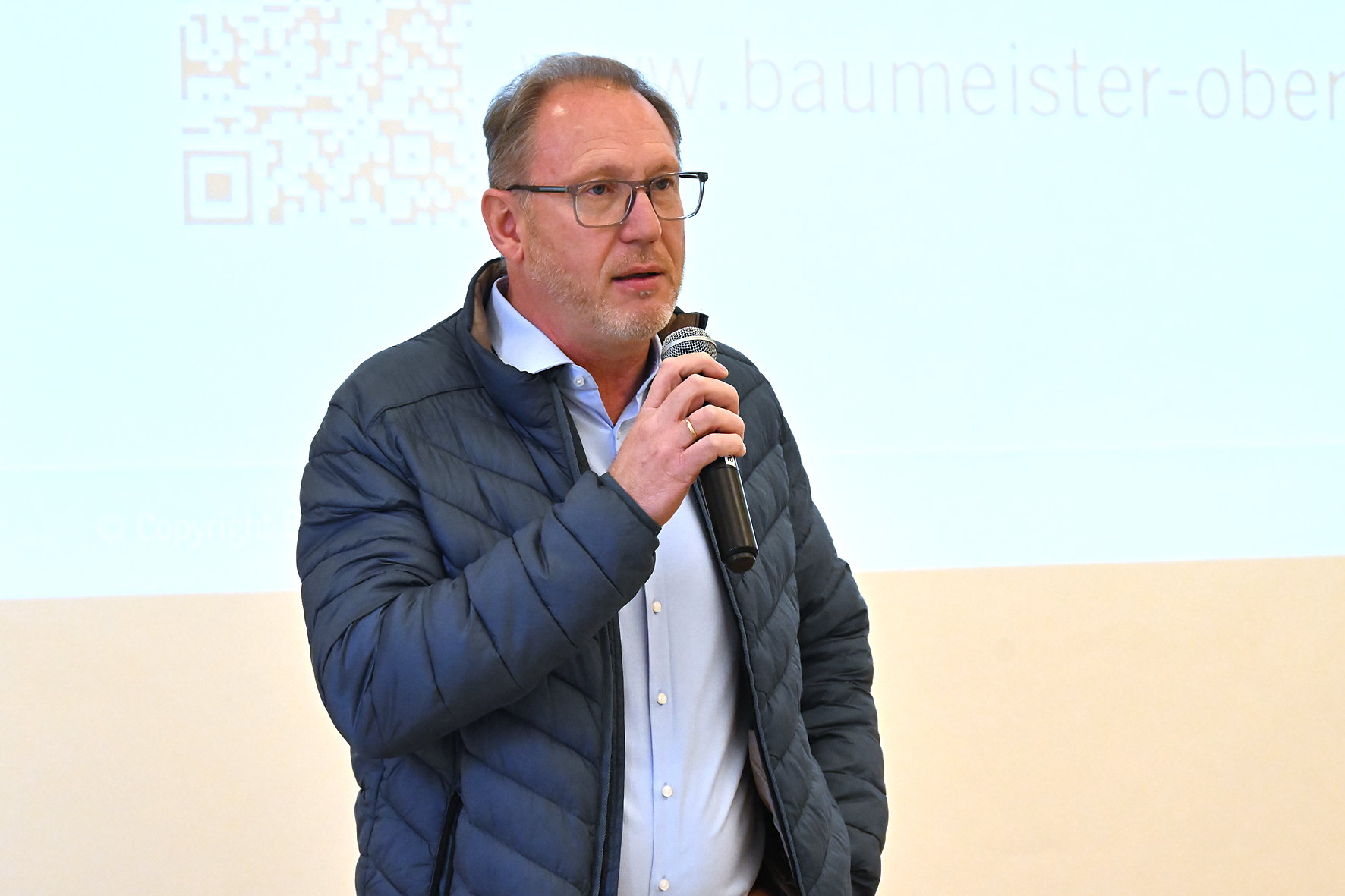 OÖ Qualitätsmaler Lehrlingswoche „1. Tag“