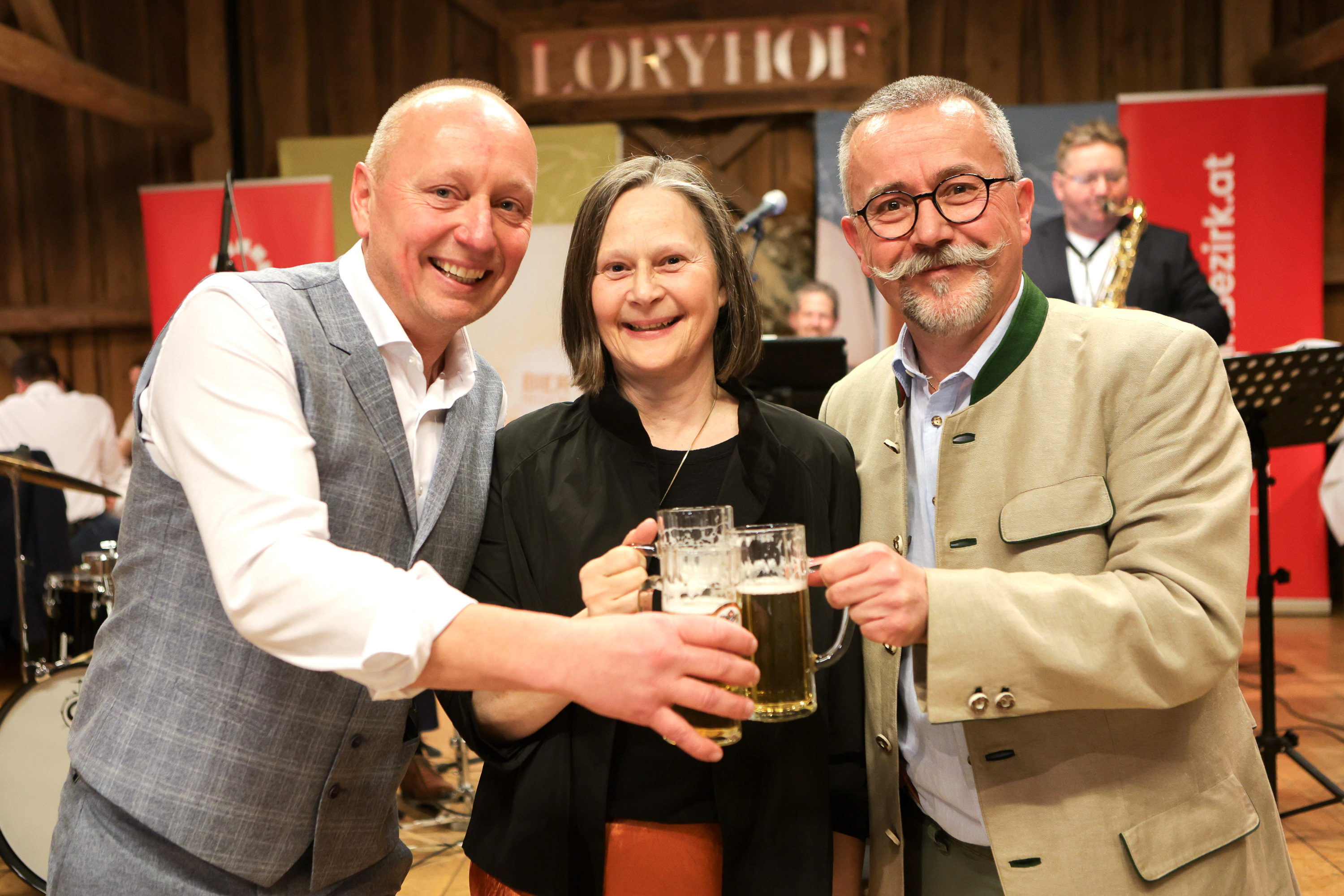 Biergala 2026 – Loryhof