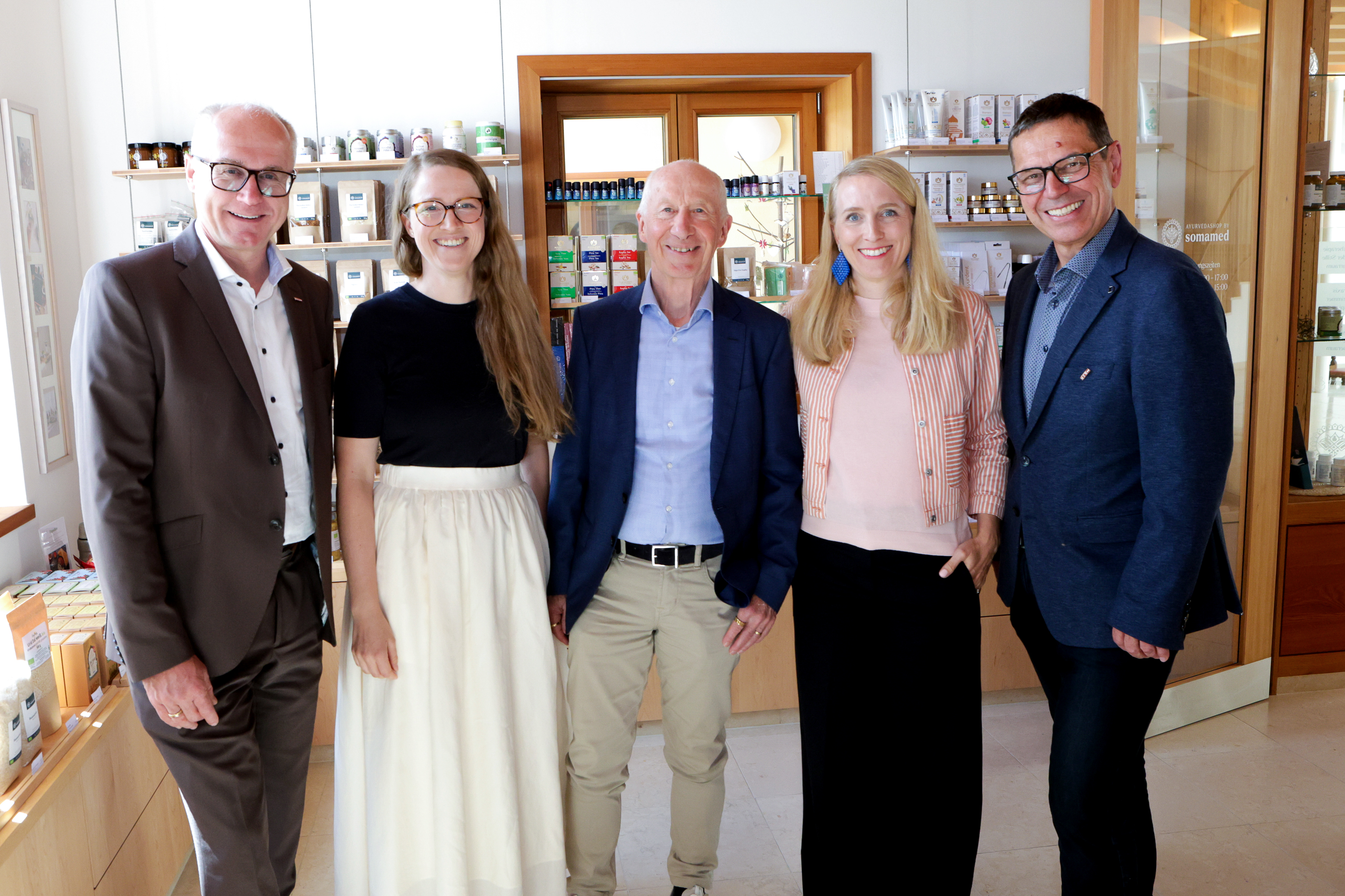 WKO Grieskirchen – Unterwegs in Sachen Wirtschaft