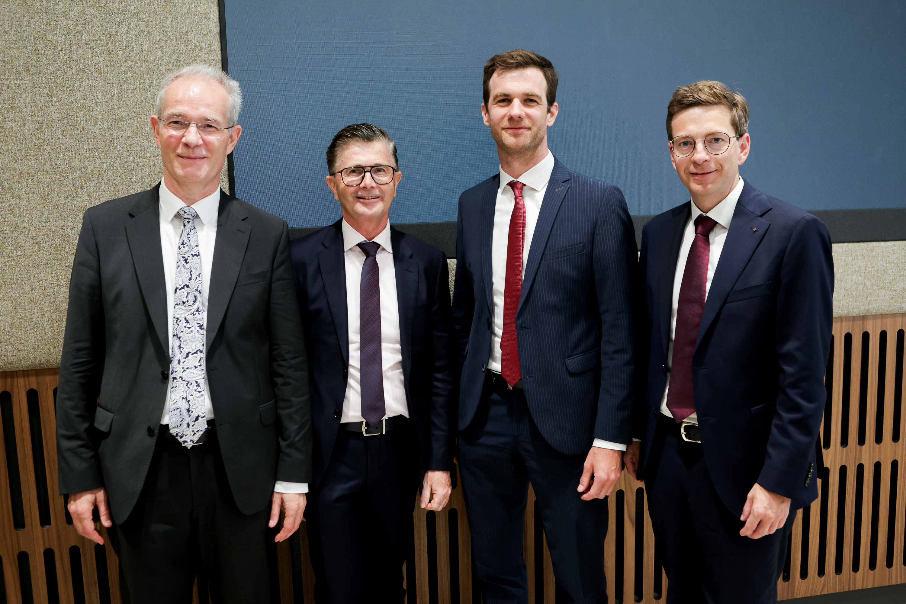 Raiffeisen Grieskirchen – Generalversammlung 2026