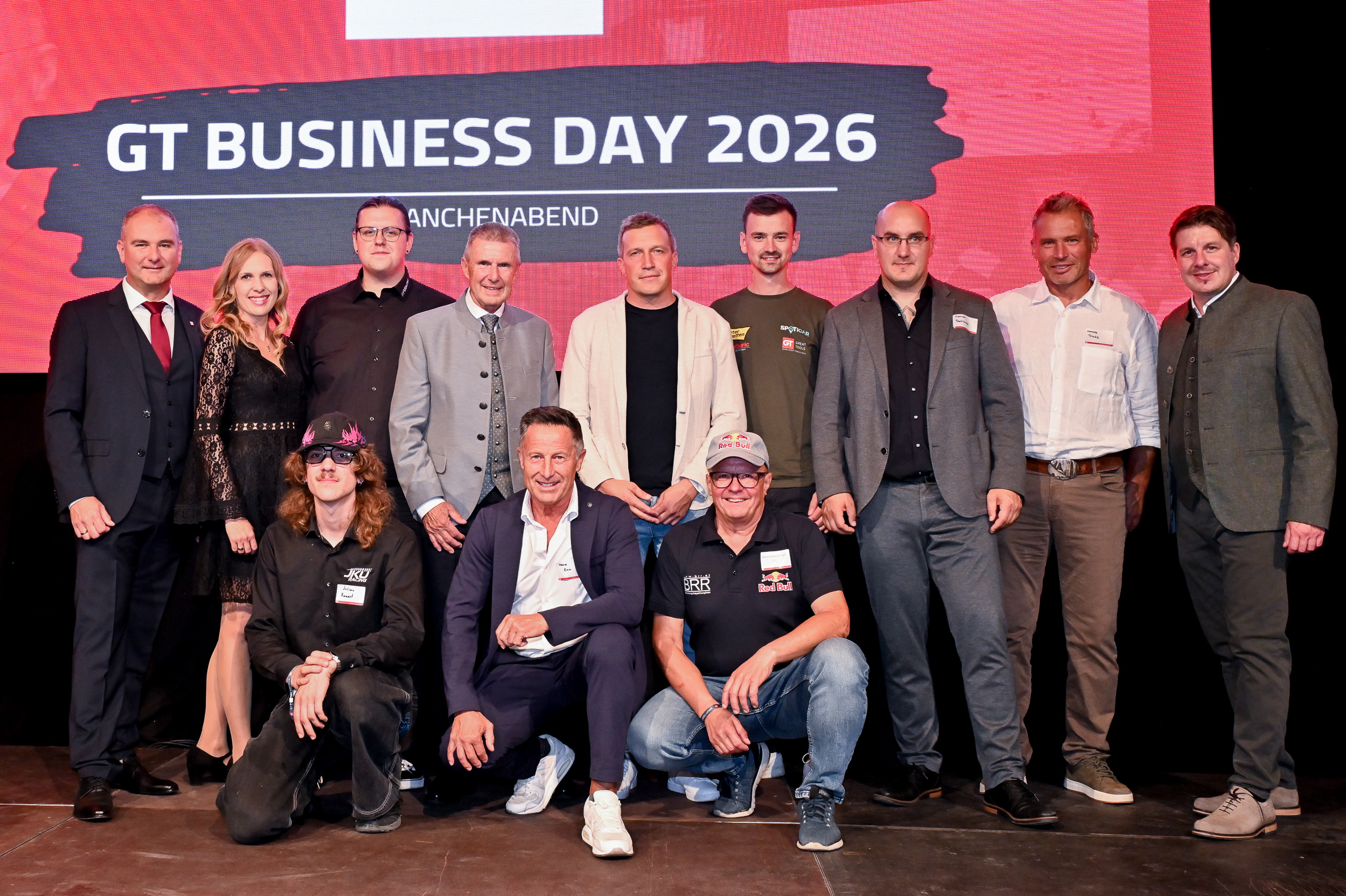 GT Business Day 2026 / Donnerstag