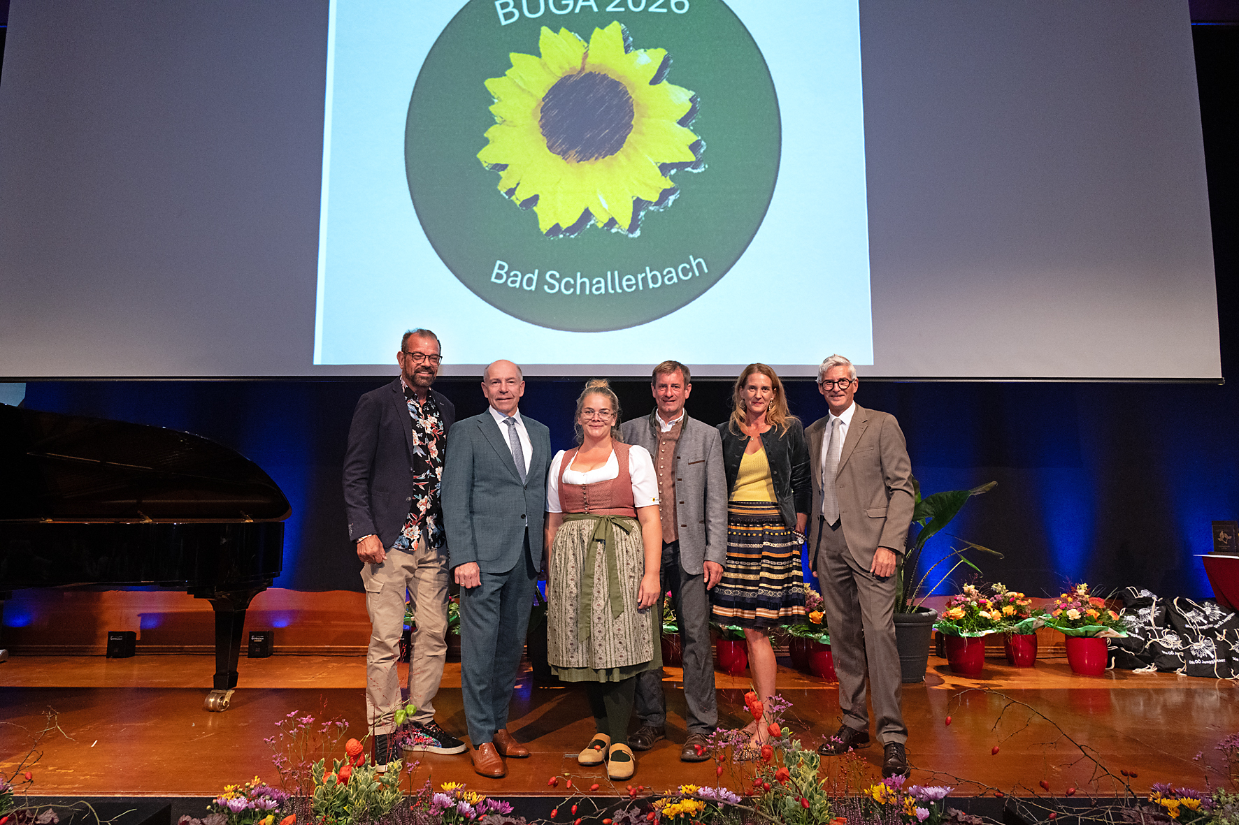 STAATS – MEISTERSCHAFT 2026 der Junggärtner