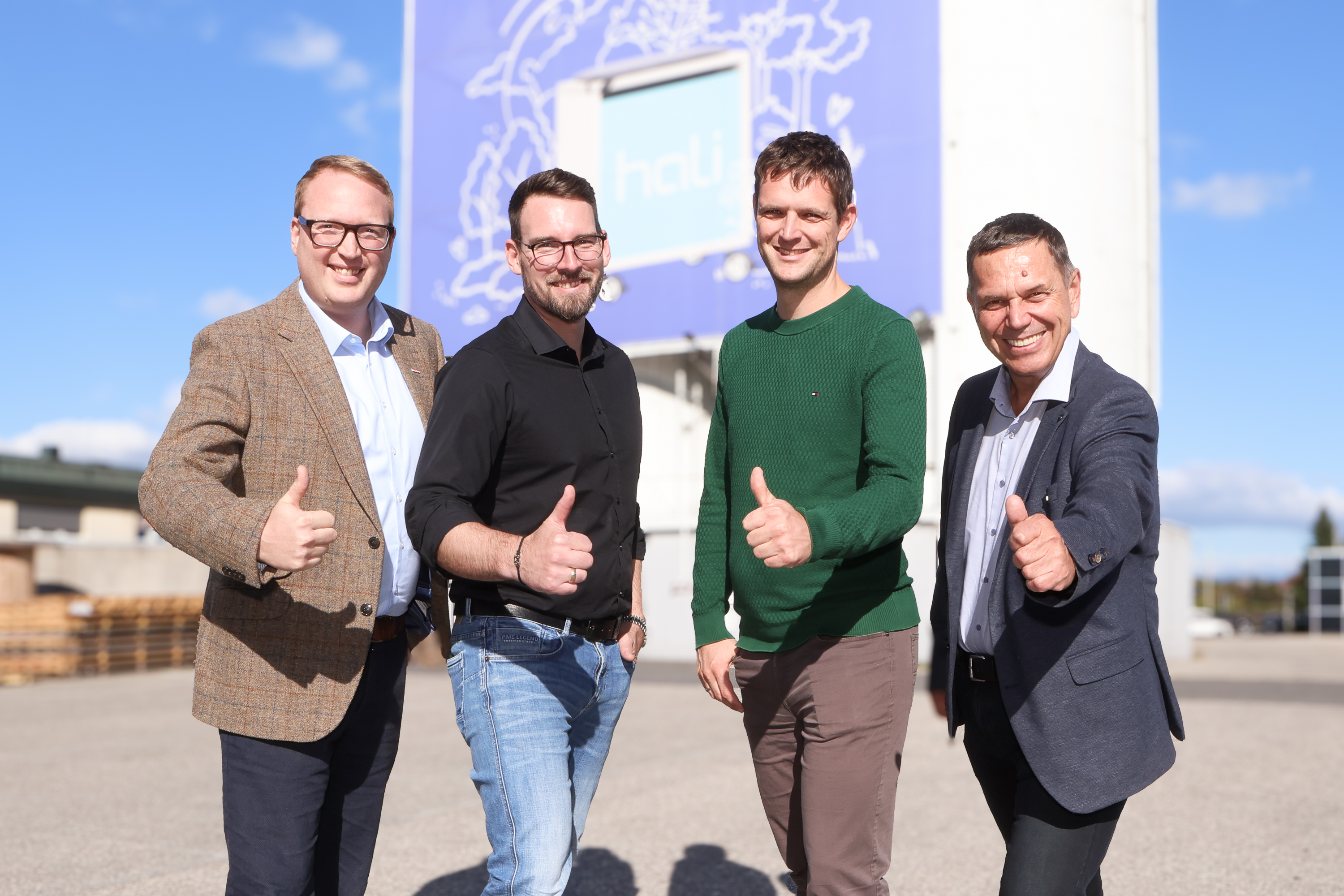 WKO Eferding – Unterwegs in Sachen Wirtschaft
